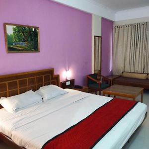 Deluxe Double or Twin Room Garden View