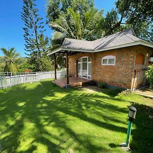 Villa Garden View